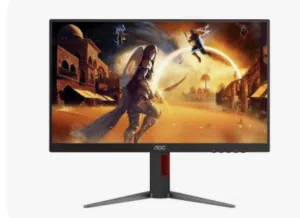 AOC 24G4H 200Hz 24in Gaming Screen