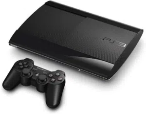 تعديل اجهزة PS3