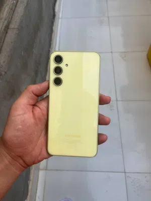 جهاز-سامسونج-a35