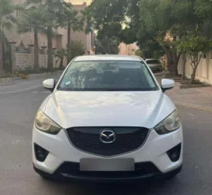 Mazda cx 5 2014