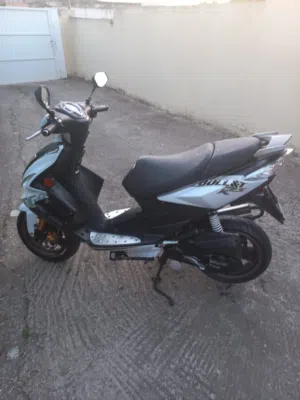 TGB BULLET RS
