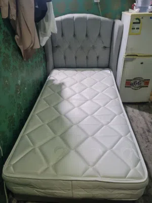 single bed