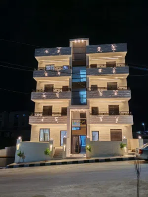 130 m2 3 Bedrooms Apartments for Sale in Zarqa Madinet El Sharq