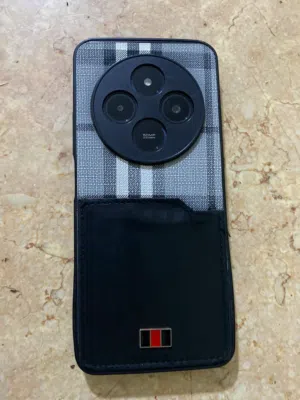 Xiaomi Redmi 14C 256 GB in Benghazi