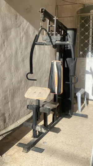 جهاز رياضي سحب دفع بار للتواصل واتس اب