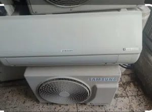 مكيف مركزي سامسونج