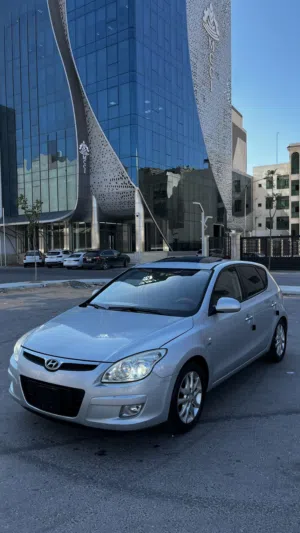 هونداي i30تسجيل حديت