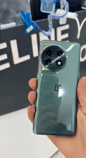 OnePlus 11  256/16