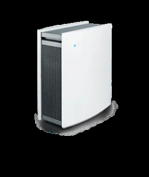 من في هواء ماركة Blueair Classic 480i Air Purifier: HEPASilent Technology, WiFi & Alexa Connectivity