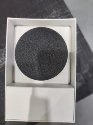 Google Nest Mini 2nd Gen