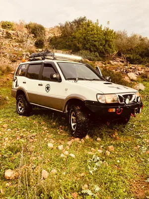 نيسان-تيرانو-معدل-شيتح