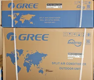 AC GREE INVERTER AIR CONDITIONERS