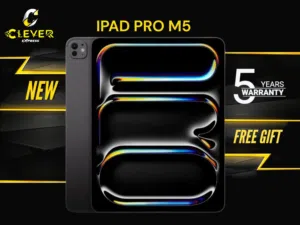 جديد الان ايباد برو ام5 المميز بافضل سعر//IPAD 11 PRO M5 (256GB) NEW