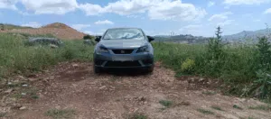 Used Seat Ibiza in Jenin