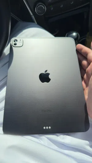 Apple iPad pro 4 256 GB in Al Batinah