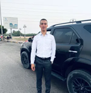 محمد عبده متولي فرج 