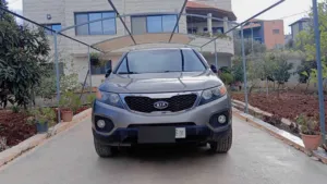 كيا سورينتو 2011