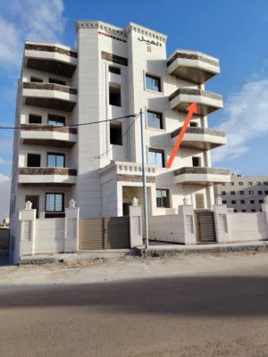 165 m2 3 Bedrooms Apartments for Sale in Irbid Al Thaqafa Circle