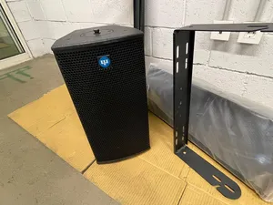 Speakers . Used1