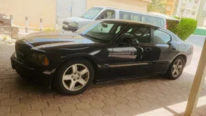 Used Dodge Charger in Farwaniya