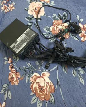 1200W platinum