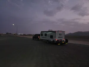 للبيع جايكو امريكي جاهز  22 قدام