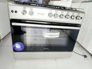 ariston gas stove good condition for sale