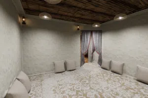 اعمال الأصباغ وديكورات حديثه جبس بورد واصباغ2026