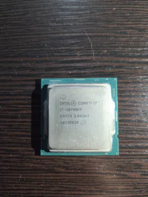 i7 10700kf