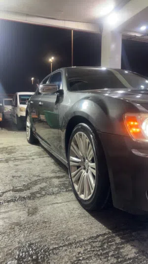 للبيع كلايزلر موديل 2014 خليجي السعر 10 غير قابل للتفاوض