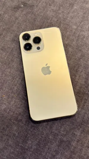 Apple iPhone 14 Pro Max 256 GB in Jerash