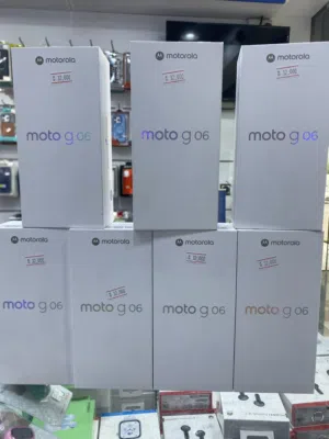 Motorola g06