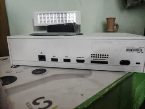 Xbox Series S Xbox for sale in Basra