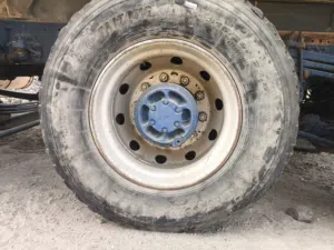 FM 2001 نضيف مره