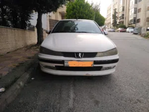 بيجو 406 للبيع