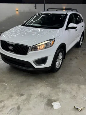 New Kia Sorento in Tripoli