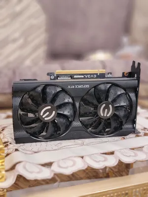Graphics Card . Used0