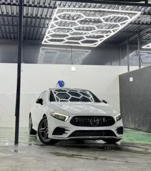 Used Mercedes Benz A-Class in Tripoli