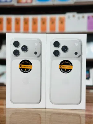 Apple iPhone 17 Pro 256 GB in Muscat