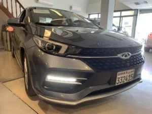 2022 Chery Arrizo 6