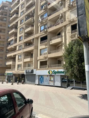 135 m2 3 Bedrooms Apartments for Sale in Cairo Zahraa Al Maadi