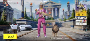 Pubg Accounts and Characters for Sale in Hawally
