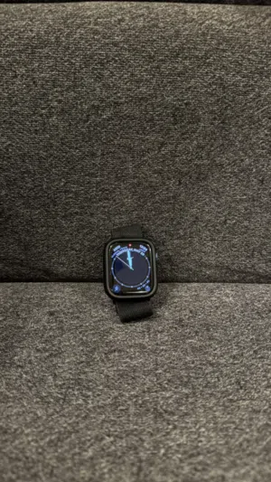Apple Watch  series 7 cellular +GPS