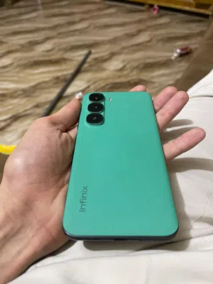 Infinix Hot 60 Pro Plus 256 GB in Basra