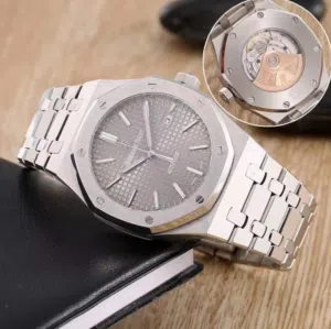 ساعه ادمير رجالي اتمتيك