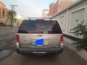 Used Ford Expedition in Khamis Mushait