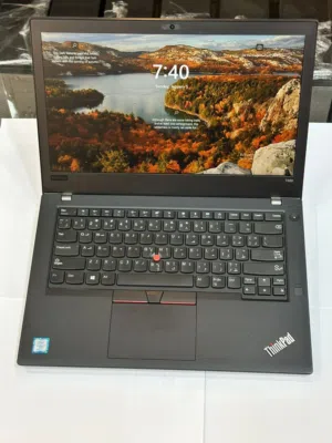 لب توبات كور اي سفن جيل ثامن بمواصفات ممتازه بسعر مغري جدا