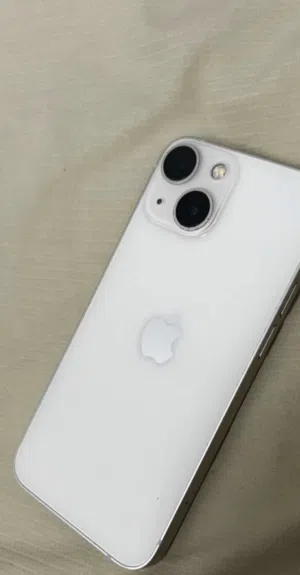 Apple iPhone 13 Mini 128 GB in Al Batinah