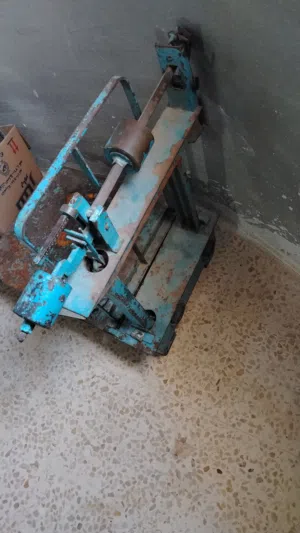 ميزان قبان