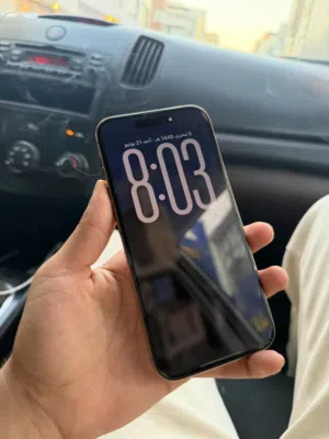 16 برو ماكس انضيف ربي يبارك